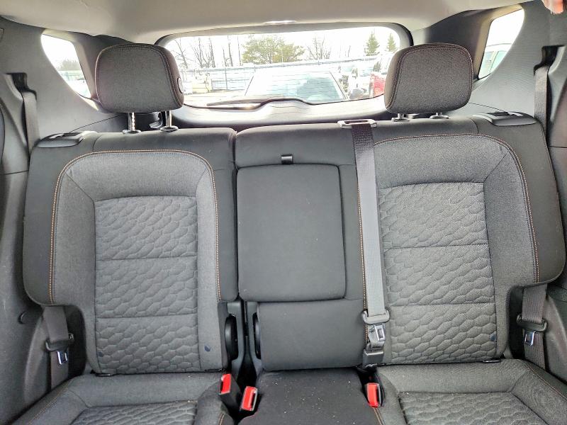 49803476 :رقم المزاد ، 2GNAXJEV5J6182921 vin ، 2018 Chevrolet Equinox مزاد بيع