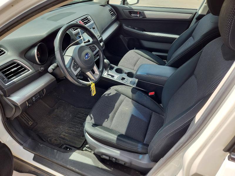 Aukcja sprzedaży 2016 Subaru Outback, vin: 4S4BSBCCXG3201557, numer aukcji: 49547416