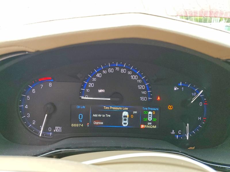 Продажа на аукционе авто 2014 Cadillac Cts, vin: 1G6AY5S31E0165664, номер лота: 51833226