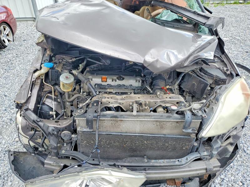 49311846 :رقم المزاد ، 5J6RE3H75BL053297 vin ، 2011 Honda Cr-v مزاد بيع