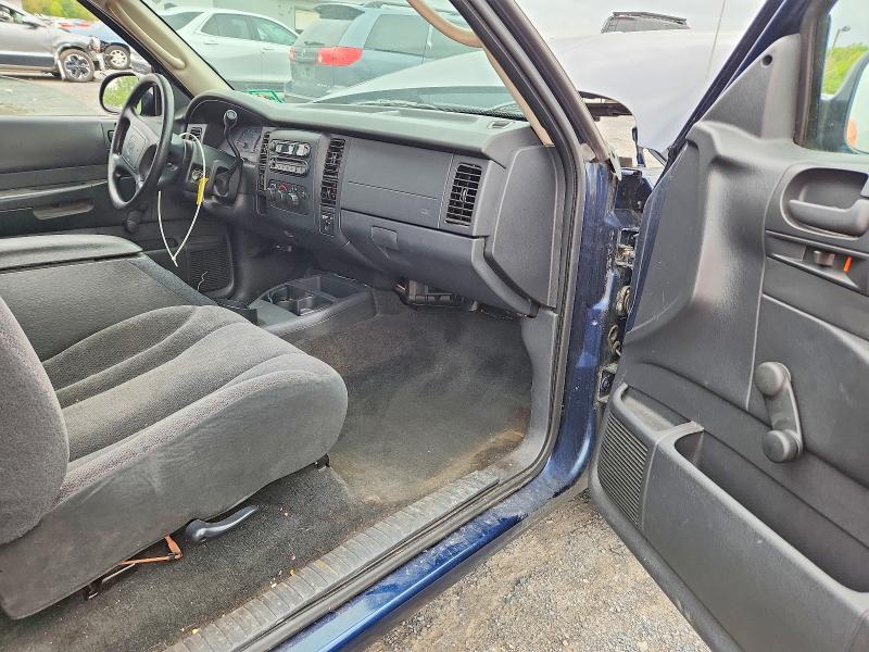 Продажа на аукционе авто 2003 Dodge Dakota, vin: 1D7HL12X83S316061, номер лота: 51705486