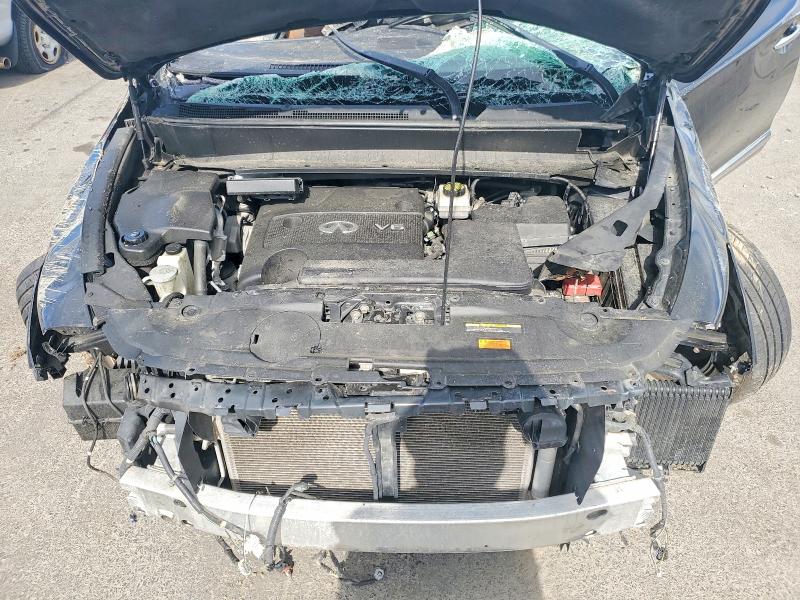 Продаж на аукціоні авто 2015 Infiniti Qx60, vin: 5N1AL0MM6FC556664, номер лоту: 50410296