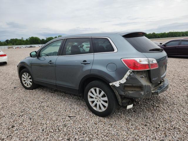 Aukcja sprzedaży 2010 Mazda Cx-9, vin: JM3TB2MA4A0206887, numer aukcji: 51703096