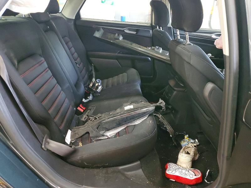 Aukcja sprzedaży 2016 Ford Fusion, vin: 3FA6P0HD8GR210441, numer aukcji: 49111346