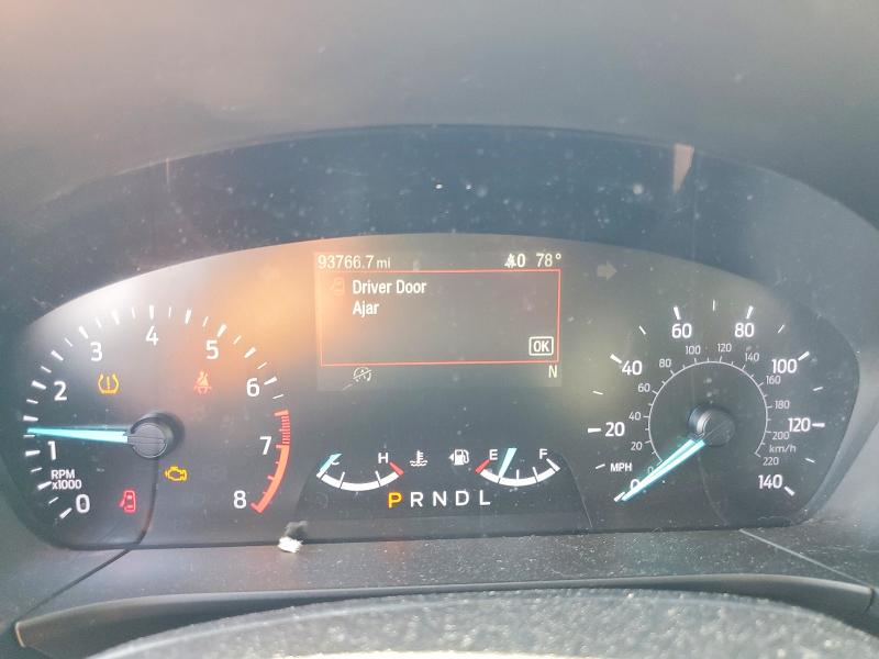 Aukcja sprzedaży 2020 Ford Escape, vin: 1FMCU9G61LUA98027, numer aukcji: 51004616