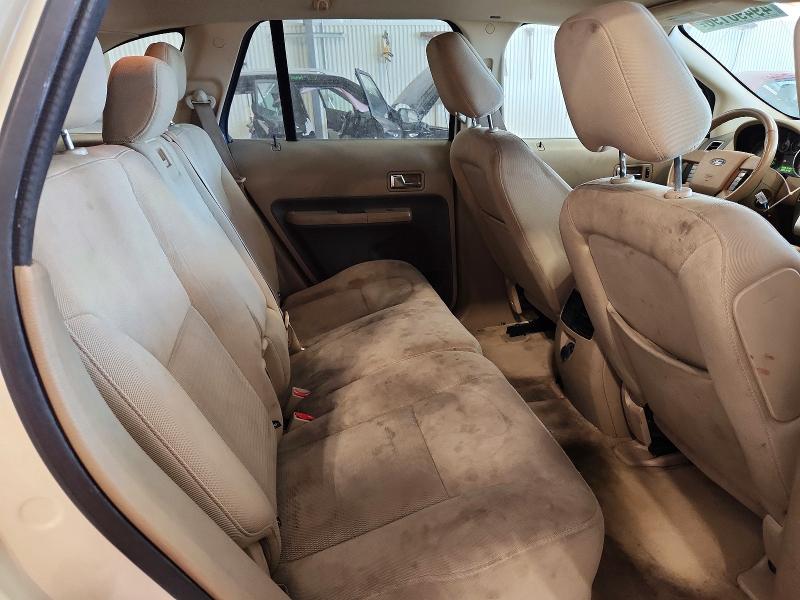 Aukcja sprzedaży 2007 Ford Edge, vin: 2FMDK38C97BB18838, numer aukcji: 49490196