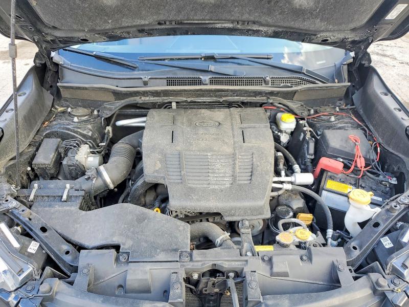 Продажа на аукционе авто 2023 Subaru Forester, vin: JF2SKARCXPH515039, номер лота: 49869796