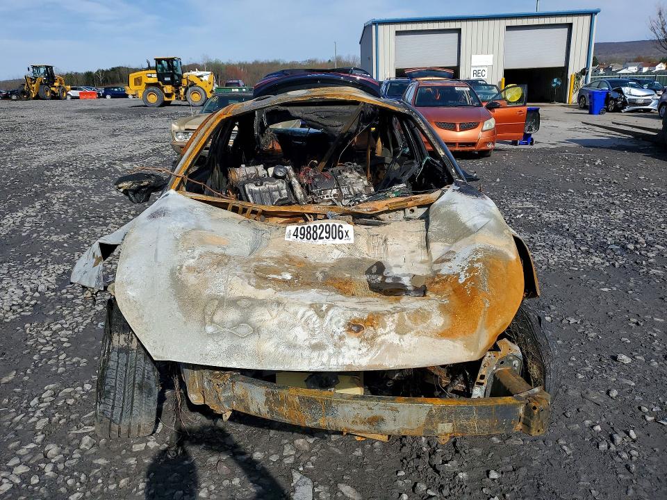 Aukcja sprzedaży 2024 Kia Forte, vin: 3KPF44AC4RE833321, numer aukcji: 49882906