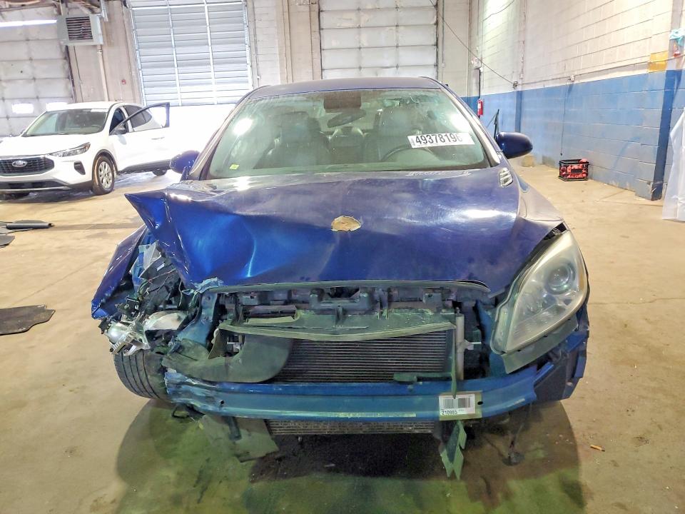 Продажа на аукционе авто 2013 Buick Verano, vin: 1G4PP5SK7D4176169, номер лота: 49378196