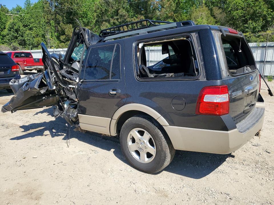 Продажа на аукционе авто 2007 Ford Expedition, vin: 1FMFU17537LA19572, номер лота: 50557196