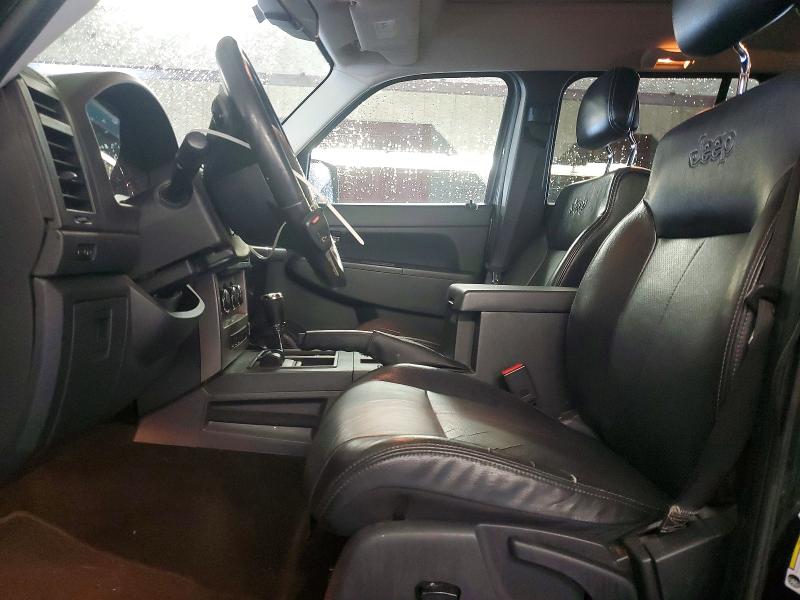 Продаж на аукціоні авто 2012 Jeep Liberty, vin: 1C4PJMAK8CW177545, номер лоту: 48287306