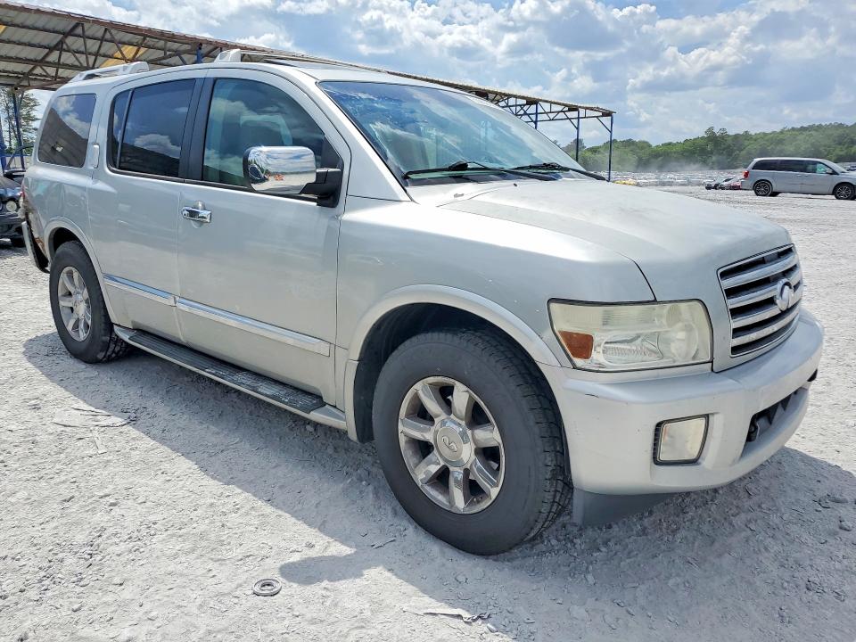 Aukcja sprzedaży 2006 Infiniti Qx56, vin: 5N3AA08CX6N804840, numer aukcji: 50902736