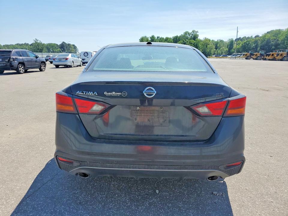 2021 Nissan Altima მანქანა იყიდება აუქციონზე, vin: 1N4BL4CV2MN390077, აუქციონის ნომერი: 49813516