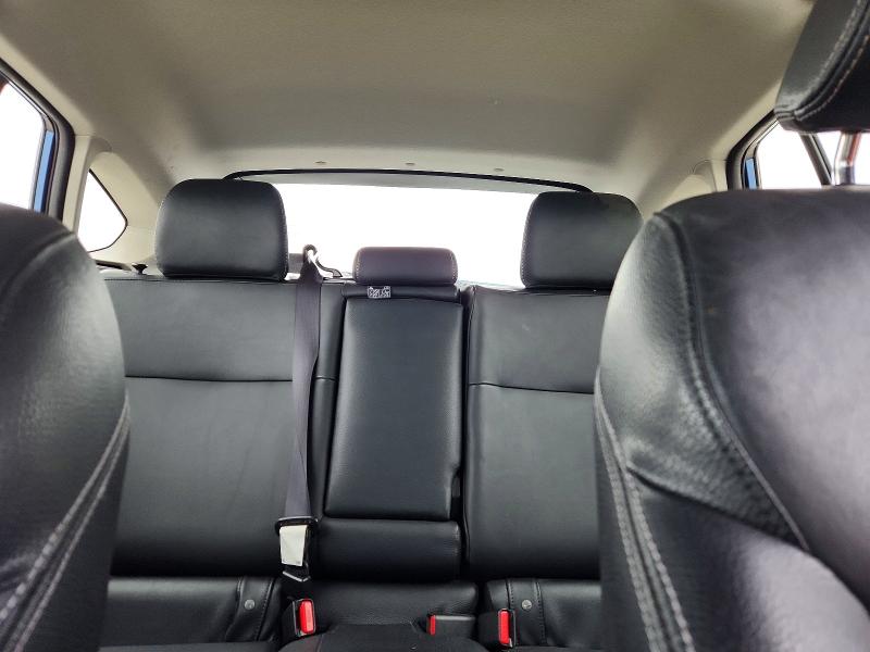 Aukcja sprzedaży 2016 Subaru Impreza, vin: JF1GPAY64G8237844, numer aukcji: 51164506
