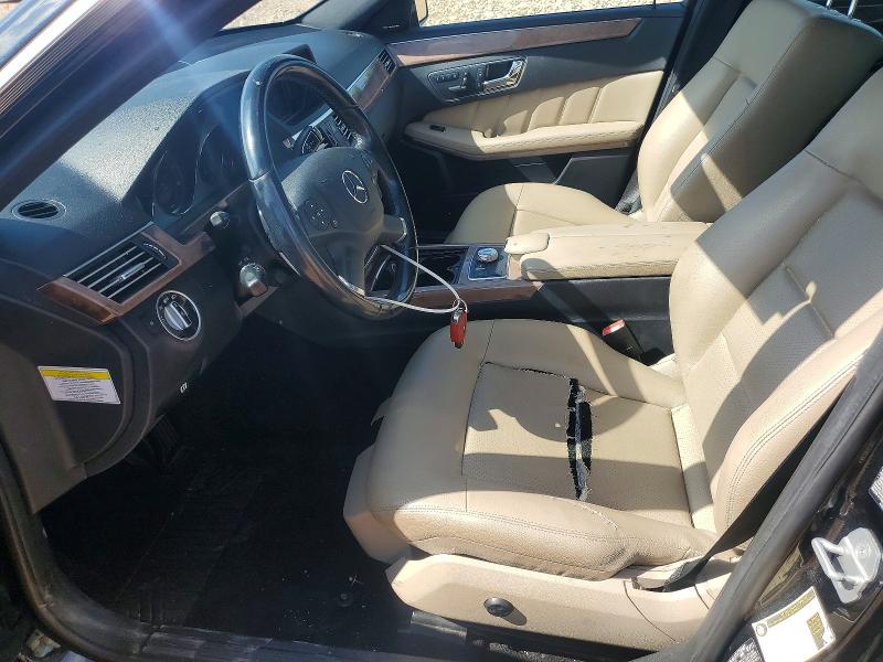 Продаж на аукціоні авто 2011 Mercedes-benz E, vin: WDDHF8HB5BA504598, номер лоту: 50291296