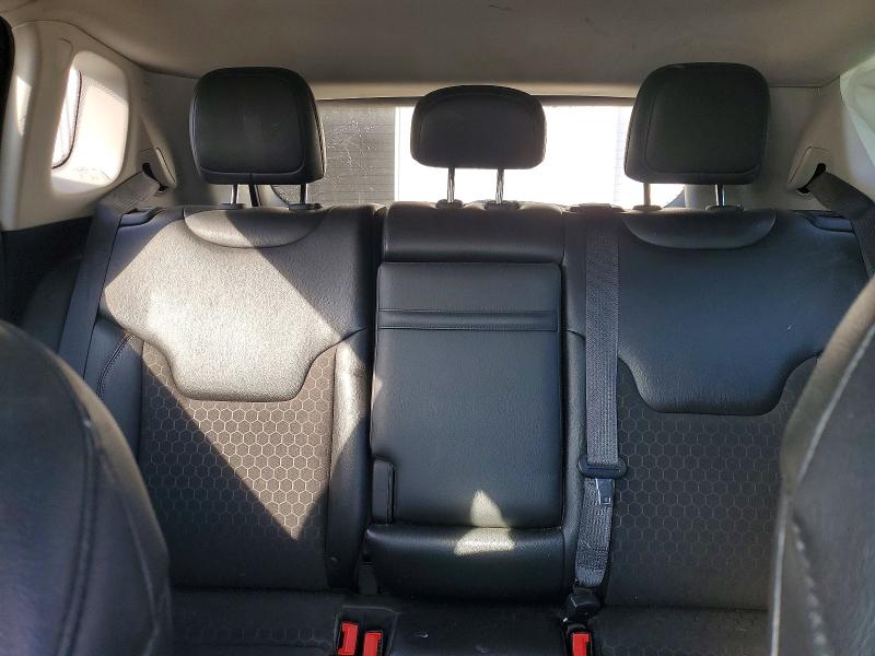 2018 Jeep Compass მანქანა იყიდება აუქციონზე, vin: 3C4NJDBB4JT359705, აუქციონის ნომერი: 49408226