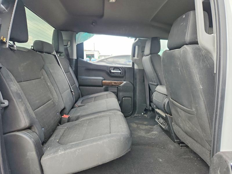 Продаж на аукціоні авто 2020 Gmc Sierra, vin: 3GTP8BEDXLG297924, номер лоту: 51358216