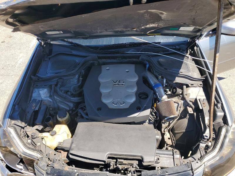 Aukcja sprzedaży 2006 Infiniti M35, vin: JNKAY01F16M254512, numer aukcji: 51277846