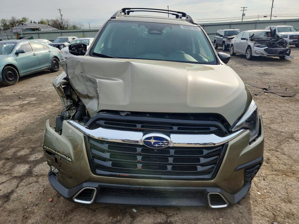 Продажа на аукционе авто 2024 Subaru Ascent, vin: 4S4WMAWD6R3402305, номер лота: 50087486