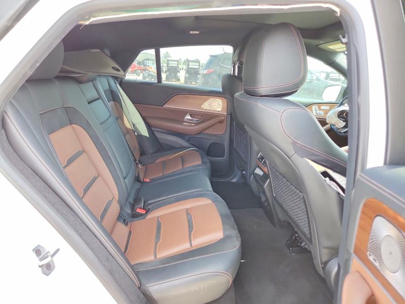 Продажа на аукционе авто 2024 Mercedes-benz Gle Coupe, vin: 4JGFD6BB6RB000369, номер лота: 50433836