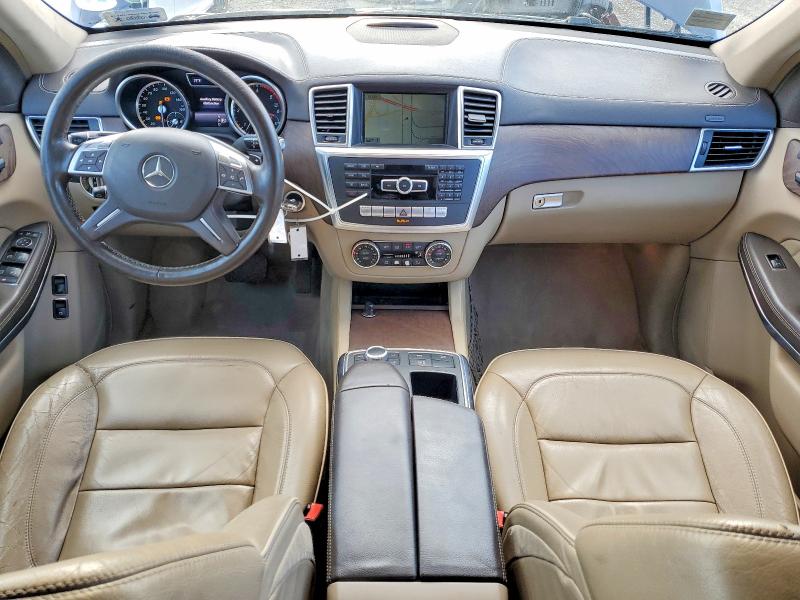 50558226 :رقم المزاد ، 4JGDF2EE9EA280059 vin ، 2014 Mercedes-benz Gl مزاد بيع