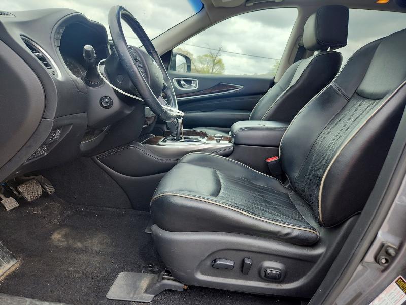 Продажа на аукционе авто 2016 Infiniti Qx60, vin: 5N1AL0MM7GC517986, номер лота: 48078546