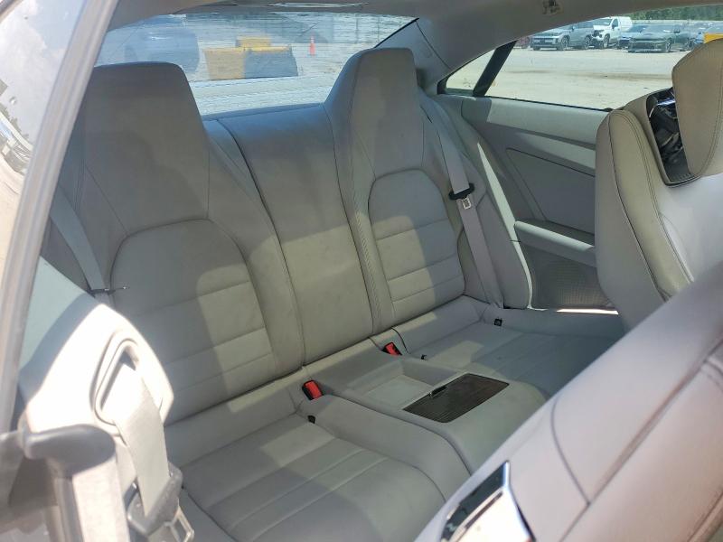 Aukcja sprzedaży 2010 Mercedes-benz E, vin: WDDKJ5GB5AF040699, numer aukcji: 50833636