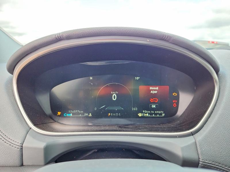 Продажа на аукционе авто 2019 Lincoln Nautilus, vin: 2LMPJ8LP7KBL26379, номер лота: 46453826