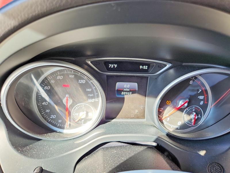 Продаж на аукціоні авто 2020 Mercedes-benz Gla, vin: W1NTG4EB4LU029369, номер лоту: 49987076