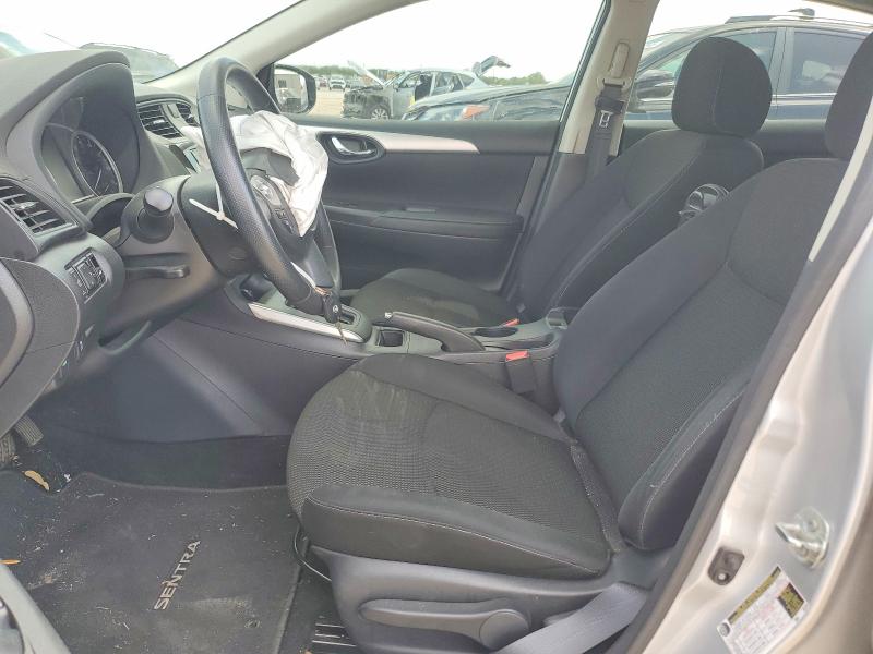 Aukcja sprzedaży 2019 Nissan Sentra, vin: 3N1AB7AP0KY275804, numer aukcji: 49860356