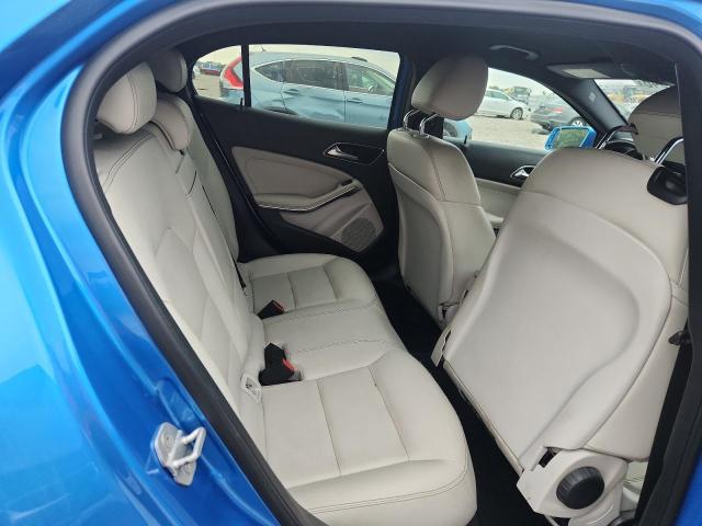 Продаж на аукціоні авто 2016 Mercedes-benz Gla, vin: WDCTG4GBXGJ188449, номер лоту: 50849946