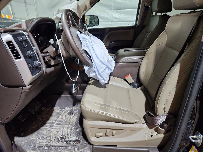 Продажа на аукционе авто 2018 Gmc Sierra, vin: 3GTU2NECXJG470402, номер лота: 46925796