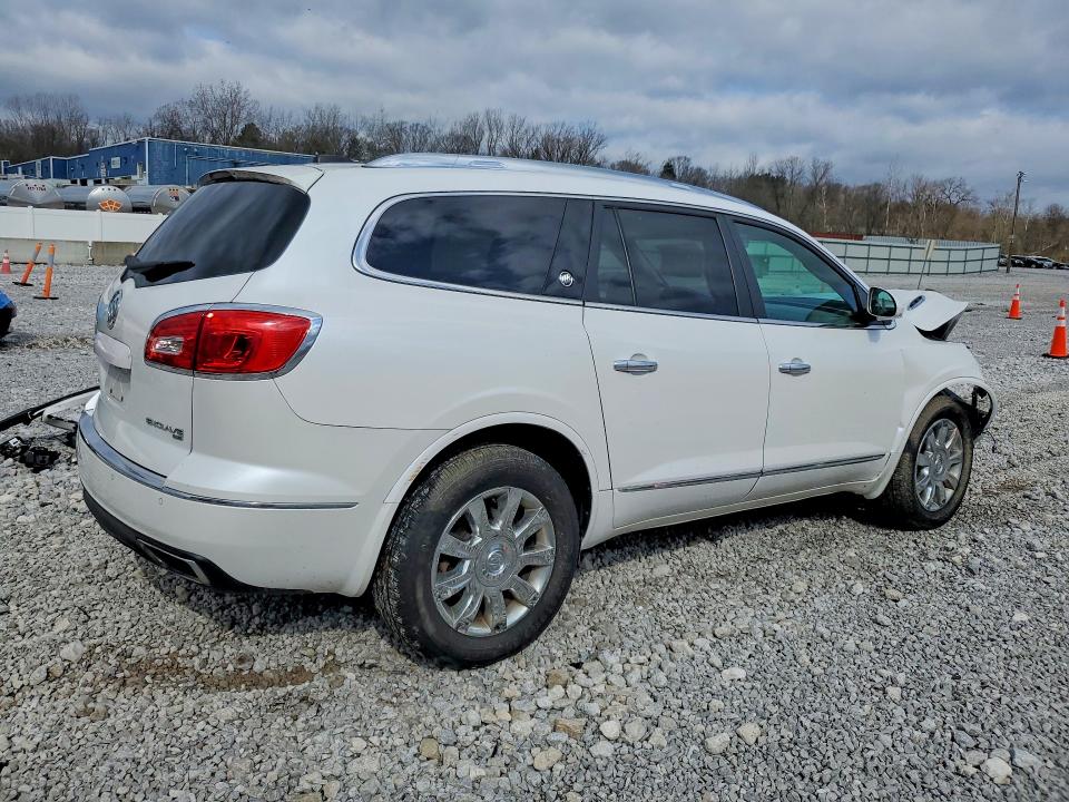 Продаж на аукціоні авто 2016 Buick Enclave, vin: 5GAKVBKD7GJ285548, номер лоту: 48818886