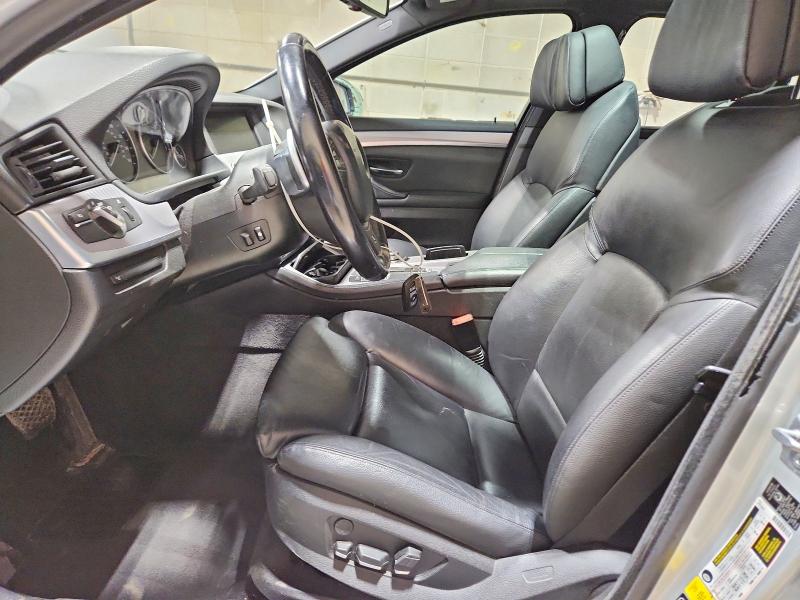 Aukcja sprzedaży 2011 Bmw 535, vin: WBAFU7C55BC871571, numer aukcji: 51755306
