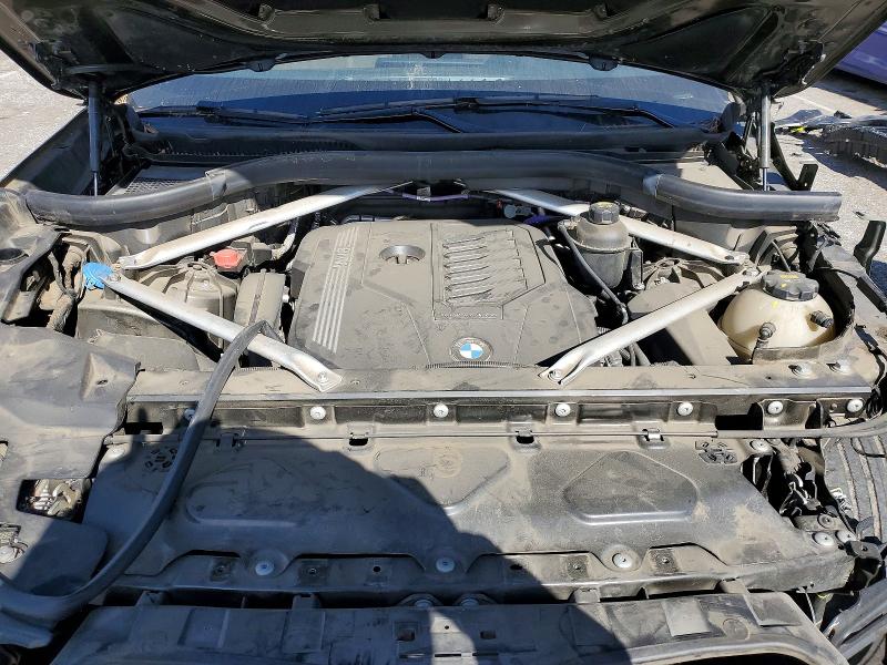 49024236 :رقم المزاد ، 5UXCR4C09M9H36671 vin ، 2021 Bmw X5 مزاد بيع