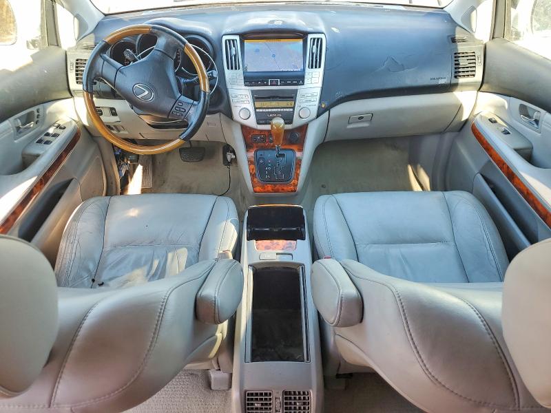 Продажа на аукционе авто 2007 Lexus Rx 350, vin: 2T2GK31U87C019239, номер лота: 48821336