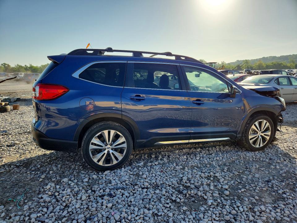 Продаж на аукціоні авто 2021 Subaru Ascent, vin: 4S4WMAPD5M3438302, номер лоту: 50192296