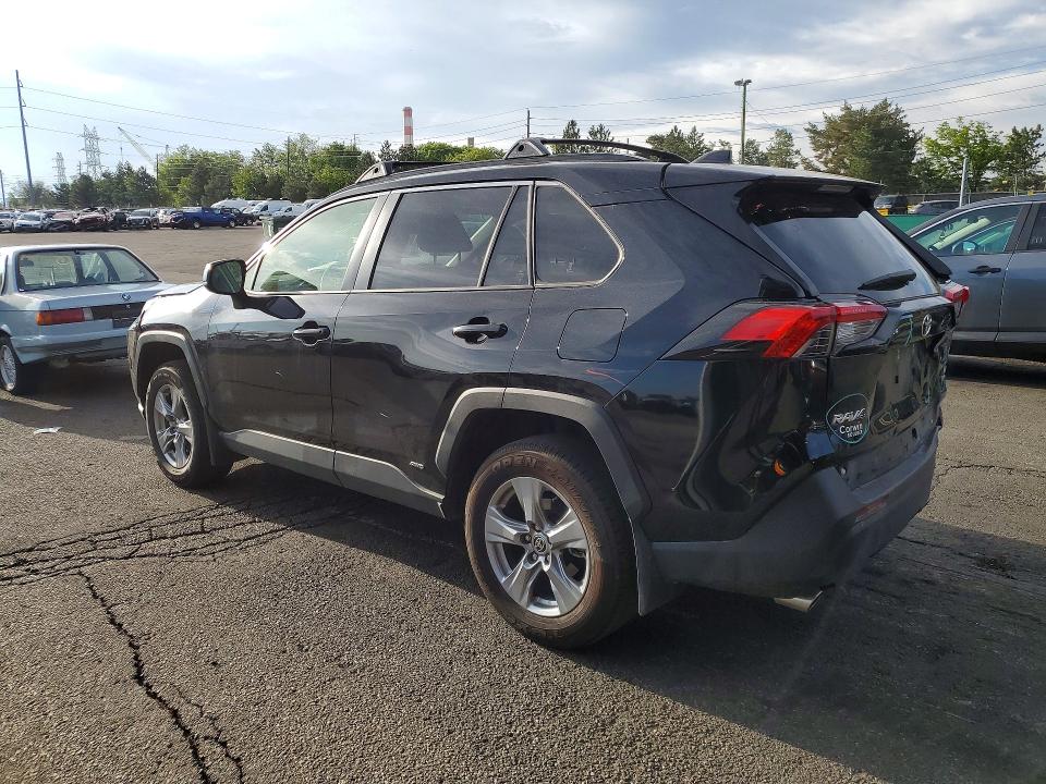 51436766 :رقم المزاد ، JTMLWRFV9SD326751 vin ، 2025 Toyota Rav4 مزاد بيع