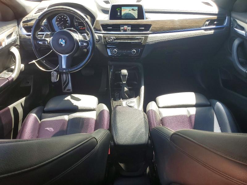 Продажа на аукционе авто 2018 Bmw X2, vin: WBXYJ3C3XJEP76473, номер лота: 48748146