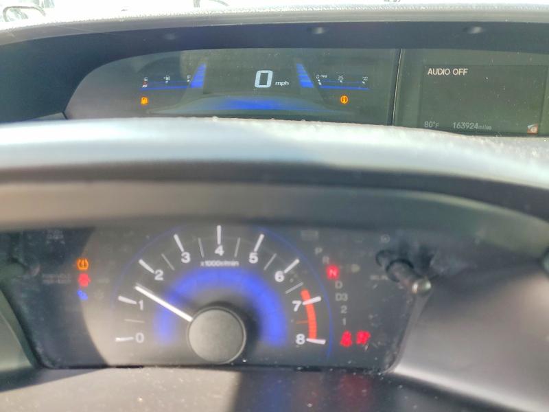 2013 Honda Civic მანქანა იყიდება აუქციონზე, vin: 2HGFB2F89DH580123, აუქციონის ნომერი: 48538996