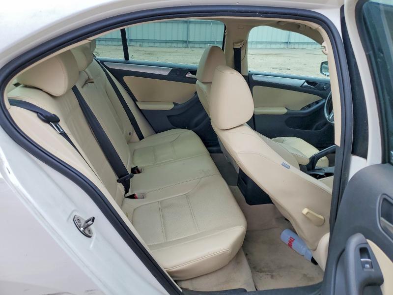 Продажа на аукционе авто 2013 Volkswagen Jetta, vin: 3VWDP7AJ7DM376515, номер лота: 50793406