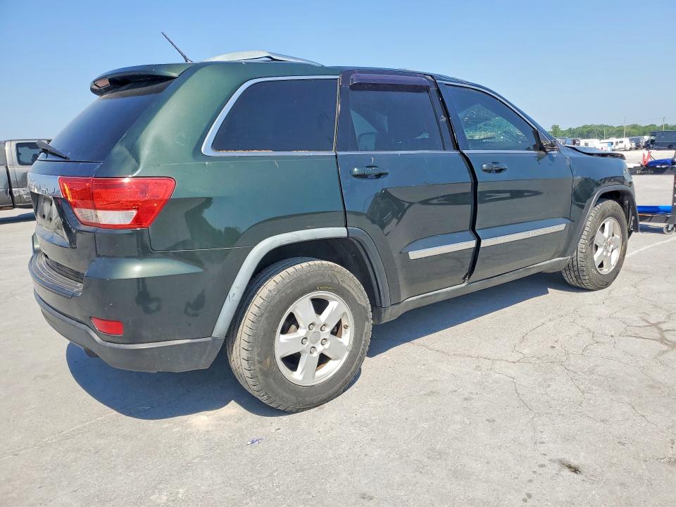 Aukcja sprzedaży 2011 Jeep Grand Cherokee, vin: 1J4RR4GG7BC576655, numer aukcji: 50610636