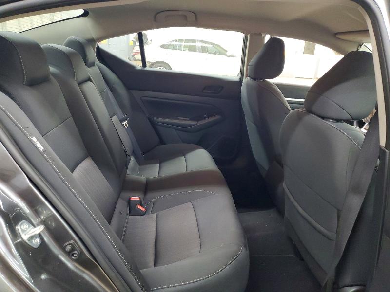 Продажа на аукционе авто 2023 Nissan Altima, vin: 1N4BL4DW2PN396666, номер лота: 50313356
