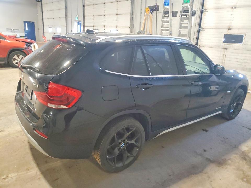 Auction sale of the 2012 Bmw X1, vin: WBAVL1C59CVR76146, lot number: 49396466