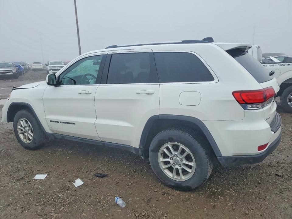 Продажа на аукционе авто 2020 Jeep Grand Cherokee, vin: 1C4RJFAG7LC239129, номер лота: 50404666