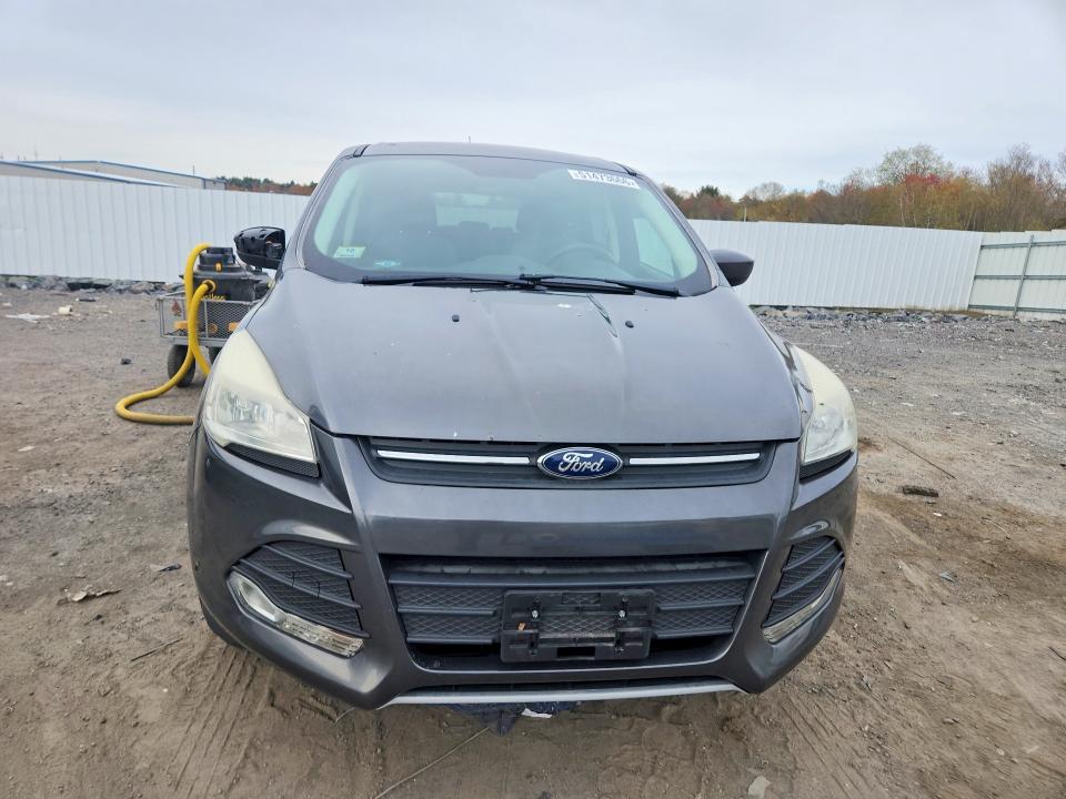 2015 Ford Escape მანქანა იყიდება აუქციონზე, vin: 1FMCU0G73FUB69205, აუქციონის ნომერი: 51473666