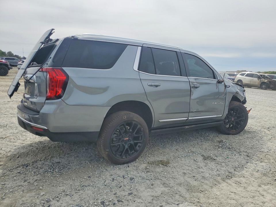 Продажа на аукционе авто 2023 Gmc Yukon, vin: 1GKS1DKL9PR161655, номер лота: 48918186