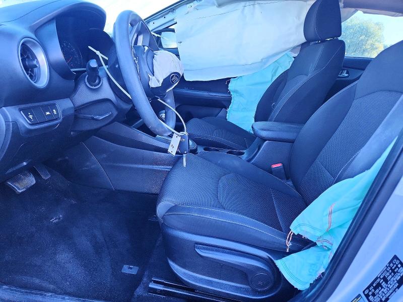 Продажа на аукционе авто 2019 Kia Forte, vin: 3KPF24AD5KE014564, номер лота: 50748746