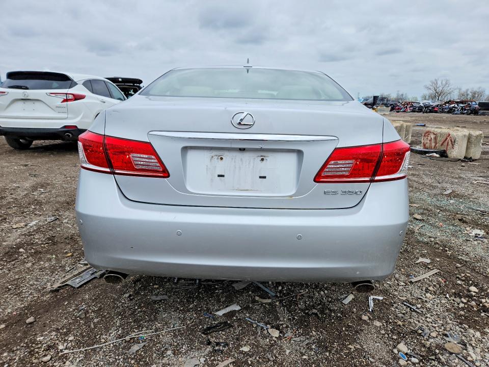 49624396 :رقم المزاد ، JTHBK1EG1C2505602 vin ، 2012 Lexus Es مزاد بيع