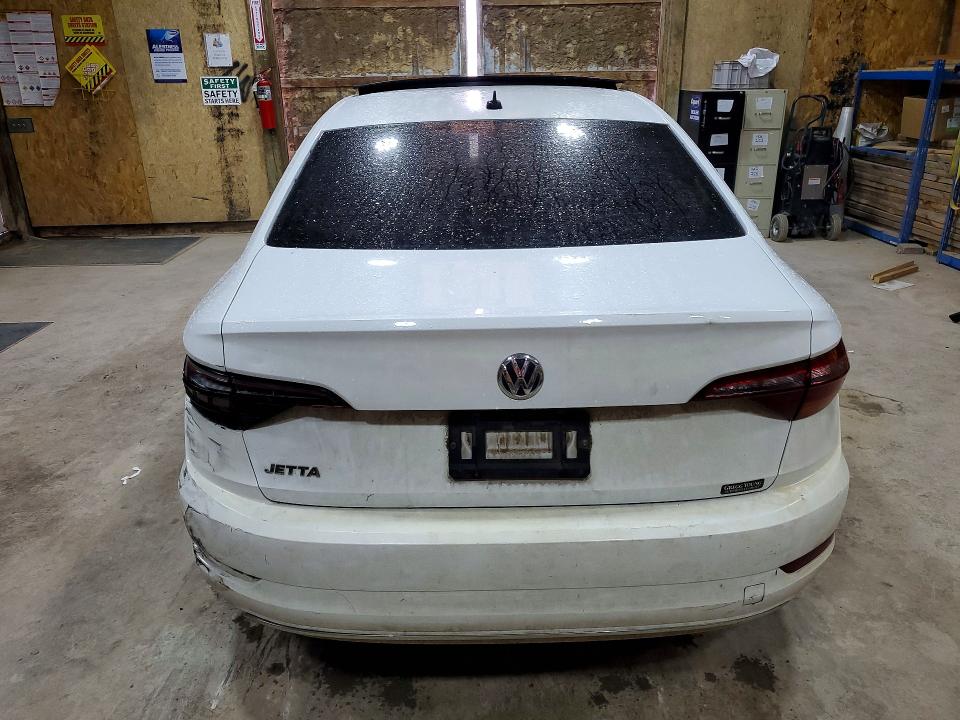 Продаж на аукціоні авто 2019 Volkswagen Jetta, vin: 3VWC57BU9KM124594, номер лоту: 51337646